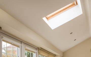 Longslow conservatory roof insulation companies