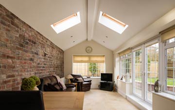 conservatory roof insulation Longslow, Shropshire