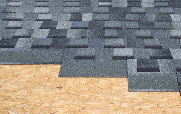 expert Longslow asphalt roof companies