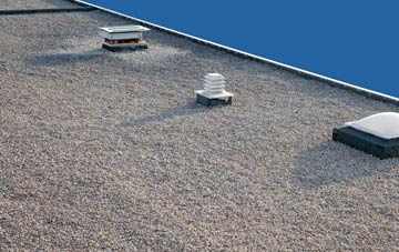 flat roofing Longslow, Shropshire