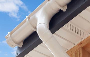 Longslow gutter installation costs