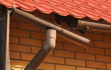 Longslow gutter repair costs