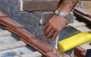 is Longslow lead roofing safe?