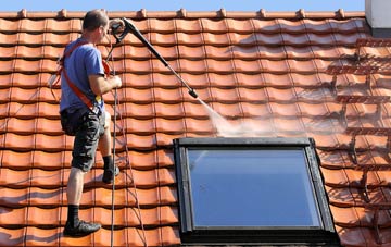 roof cleaning Longslow, Shropshire