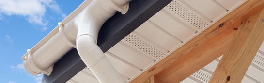 get Longslow guttering quotes today