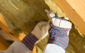 types of Longslow pitched roof insulation materials