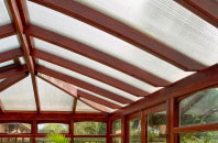 Longslow conservatory roofing insulation