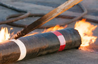 free Longslow flat roofing repair quotes