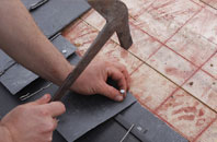 free Longslow garage roof repair quotes